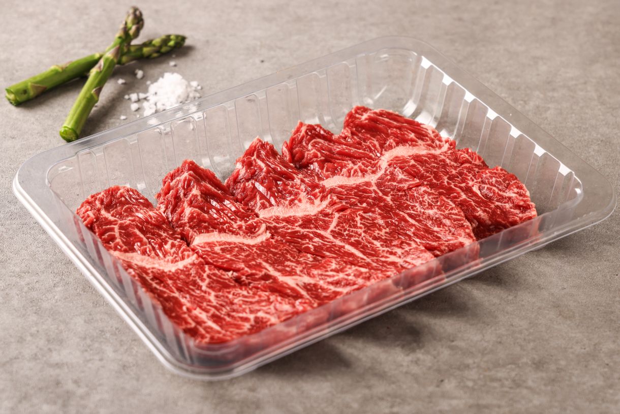 참포크 한우 토시살